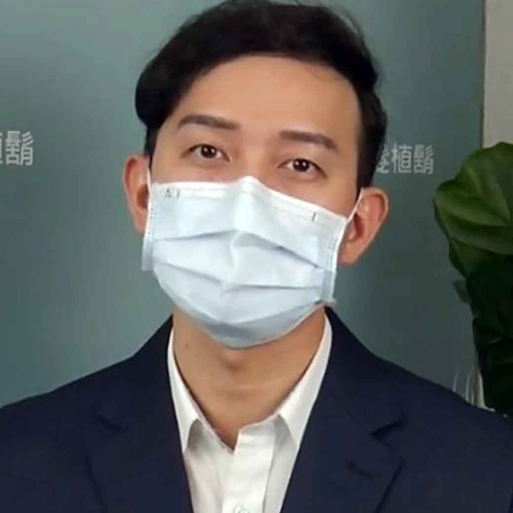 Myhair clinic witness 02
